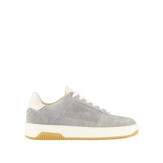 Nubikk Sneakers, male, Gray, 8 UK, Basket Court Sneaker Grey