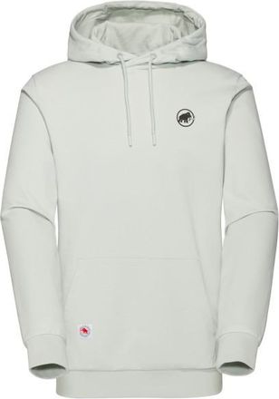 Mammut Midlayer Hoody Original Hoodie für Herren | grau