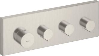 Axor Axor - Hansgrohe Starck Showercollection M&oacute;dulo Termostato