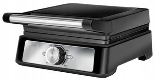 OEM Aparato De Cocina Mpm Mgo-41/c 1600w Placas Antiadherentes
