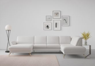 Sit&more Wohnlandschaft