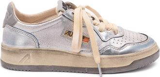 Autry Sup Vint Low Sneakers