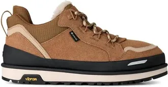 UGG Lowmel Guard GTX - Heren - Schoenen - Bruin - Maat: 46 EU Wol