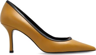 Tory Burch Pumps met dubbel T-logo