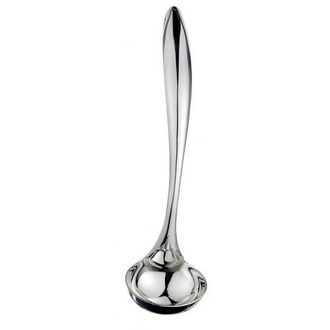 Cuisipro Stainless Steel Mini Tempo Ladle in Silver at Nordstrom
