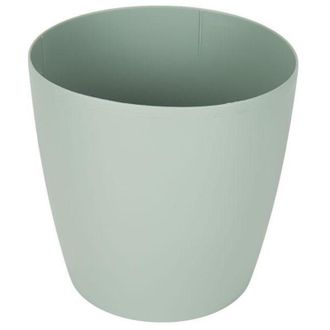 cofan Cofan - Maceta Camelia Color Verde Turquesa 25x23.6cm Caja 12 Unid