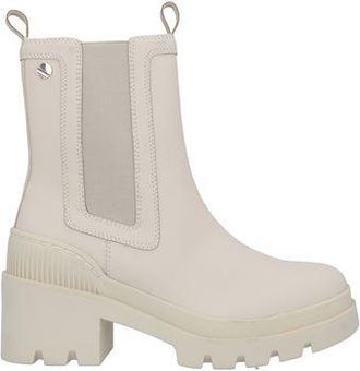 Tommy Hilfiger CALZADO - Botines de caña alta en YOOX.COM