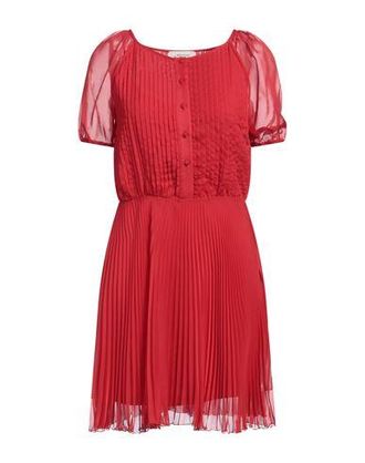 Anna Molinari DRESSES - Mini dresses sur YOOX.COM