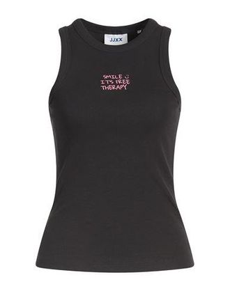 Jack & Jones CAMISETAS Y TOPS - Camisetas de tirantes en YOOX.COM