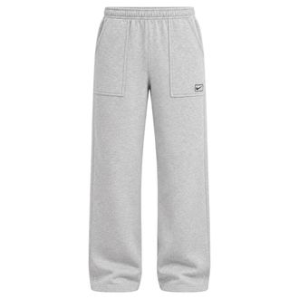 Nike Street Fleece Heren Trainingsbroek In Grijs