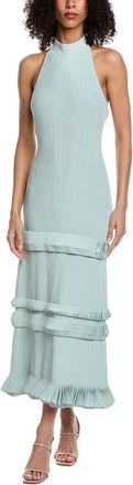 Alexis Ines Midi Dress