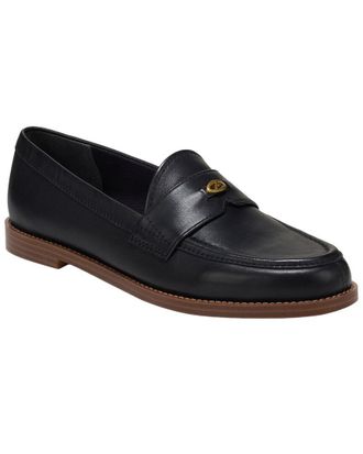 Franco Sarto L-Stellan Leather Loafer