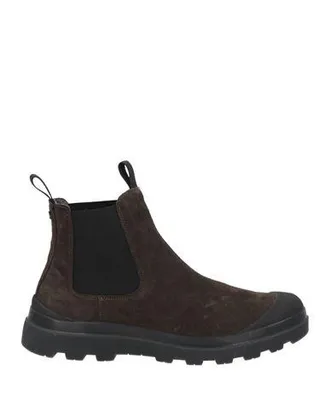 Panchic FOOTWEAR - Ankle boots on YOOX.COM