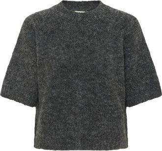 Kaffe Mujer, Jerseys, Negro, Talla: M