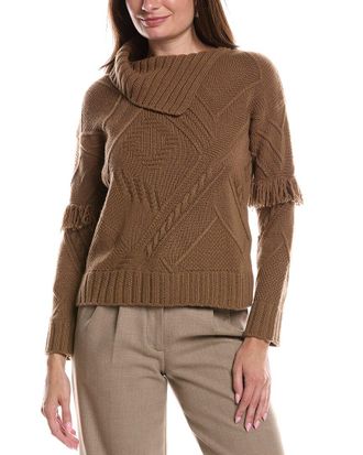 Max Mara Mastro Wool Sweater