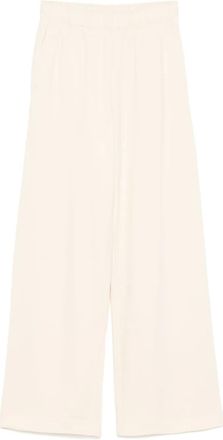 Moncler Pantaloni sportivi a gamba ampia - Toni neutri