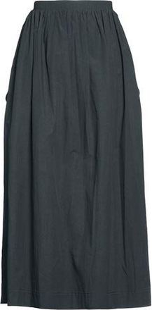 Uma Wang BOTTOMWEAR - Gonne midi su YOOX.COM