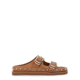 Ash Slider - - Shoes - Donna - Marrone - 36 EU