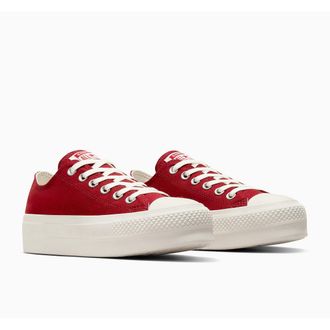 Converse Sneakers All Star Lift Ox Valentines Day