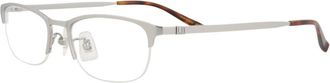 Dunhill Dunhill Mens Du0019oj 52Mm Optical Frames