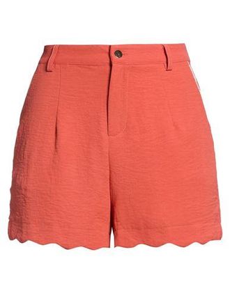 Molly Bracken BOTTOMWEAR - Shorts & Bermuda Shorts sur YOOX.COM