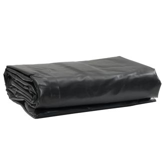 vidaXL Lona Gris Antracita 6x8 M 650 G/m&sup2; Vidaxl