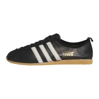 adidas Heren, Sport, Zwart, Maat: 43 1/3 EU Leer