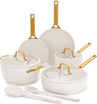 GreenPan Greenpan Reserve Pro 10Pc Cookware Set