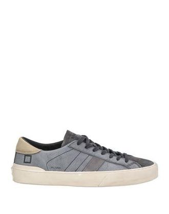 D.A.T.E. FOOTWEAR - Trainers sur YOOX.COM