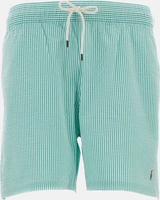 Polo Ralph Lauren Costume Da Bagno