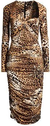 Roberto Cavalli VESTITI - Vestiti midi su YOOX.COM
