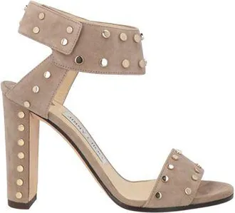 Jimmy Choo London FOOTWEAR - Sandals sur YOOX.COM