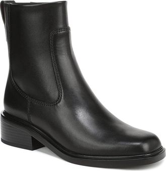 Franco Sarto Gavi Leather Bootie