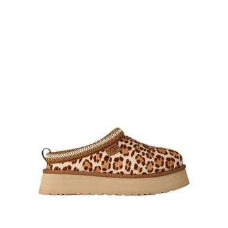 UGG Ugg, Schoenen, Dames, Beige, 39 EU, UGG Dames Tazz Plains sneakers