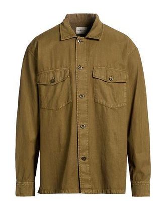 GANT TOPWEAR - Camicie su YOOX.COM