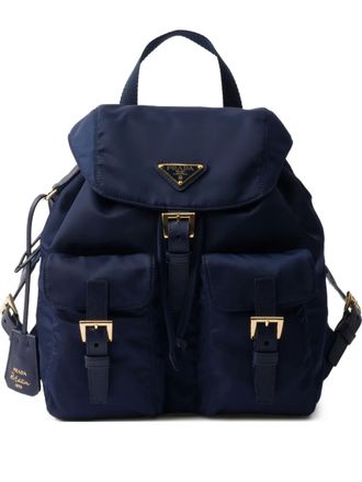 Men's Prada Backpacks - at $495.00+ | Stylight