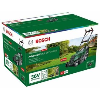 Bosch Cortac&eacute;sped Bosch 36v-40-650