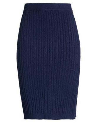 Fracomina BOTTOMWEAR - Midi skirts on YOOX.COM