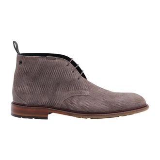 Floris Van Bommel Hombre, Zapatos, Beige, Talla: 43 EU