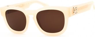 Palm Angels PERI064 RIVERSIDE 1764 Sand/Brown