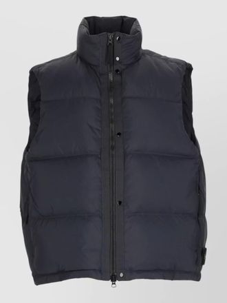 Stone Island down puffer jacket