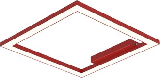 Lumicom Lumicom - Frame Plafon L40 Monocolor Brillo