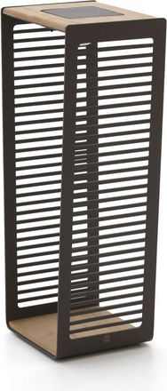 Suns Eve L lantaarn solar 35x28x80cm