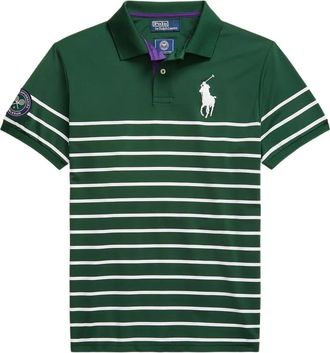 Polo Ralph Lauren Polo Big Pony - Verde