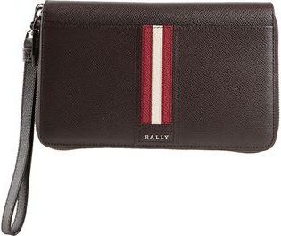 Bally Marroquiner&iacute;a - Portadocumentos en YOOX.COM