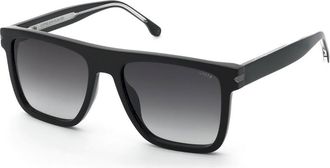 Lozza SL4396 Maratea 6 0700 Mens Sunglasses Black Size 57