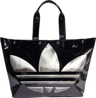 adidas (WMNS) adidas Always Original Shopper Bag Black II3391