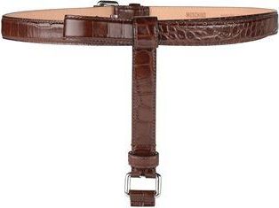 Moschino PICCOLA PELLETTERIA - Cinture su YOOX.COM