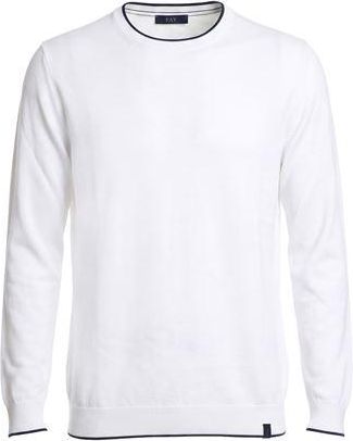 Fay MAGLIERIA - Pullover su YOOX.COM