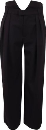 Ssheena Mujer, Pantalones, Negro, Talla: L